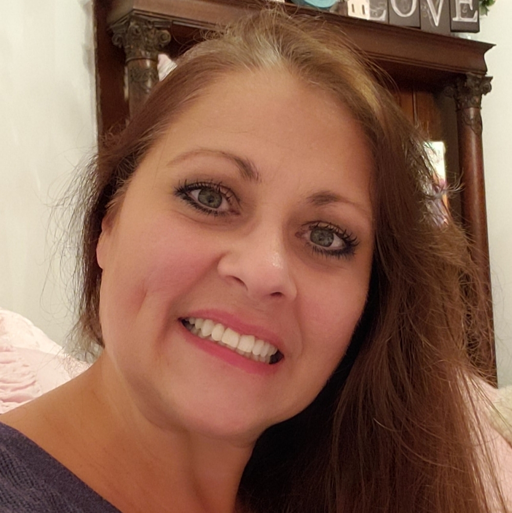 Meet your Posher, Karen